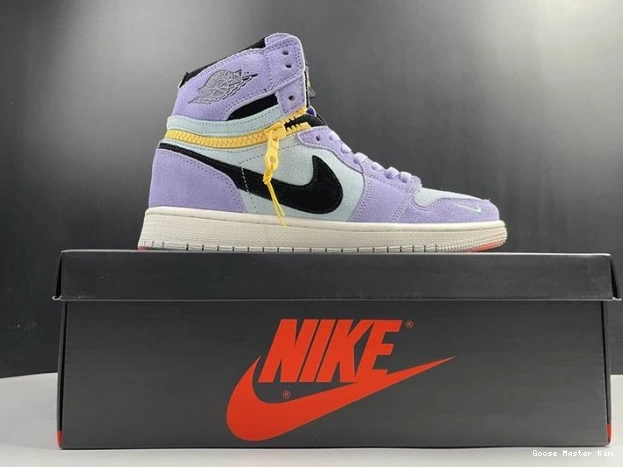 Purple 1 CW6576-500 Jordan Pulse Switch High 0606